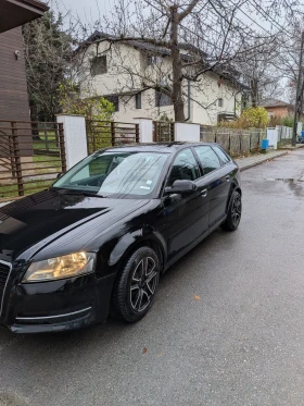 Audi A3 Sportback , снимка 4