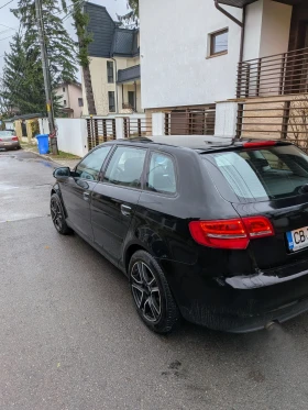 Audi A3 Sportback , снимка 2