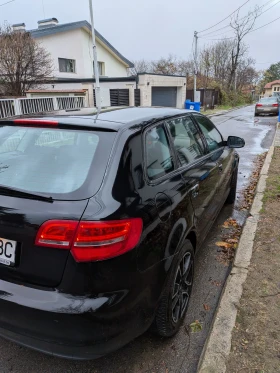 Audi A3 Sportback , снимка 3