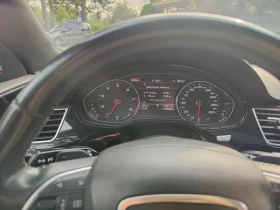 Audi A8 Long, снимка 10