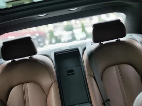 Audi A8 Long, снимка 8