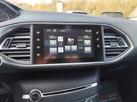 Peugeot 308 1.6HDi* EURO6B* LED* NAVI*  - 7150 € / 13984.18 лв. - 44670763 9