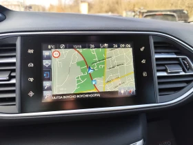 Peugeot 308 1.6HDi* EURO6B* LED* NAVI*  - 7150 € / 13984.18 лв. - 44670763 10