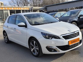 Peugeot 308 1.6HDi* EURO6B* LED* NAVI*  - 7150 € / 13984.18 лв. - 44670763 3