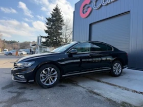 VW Passat R-Line - 44990 лв. / 23003.02 € - 36734640 2