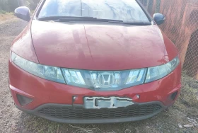 Honda Civic 2.2, снимка 3