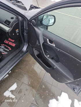 Honda Accord 2.4 Executive - 8000 € / 15646.64 лв. - 42978209 5