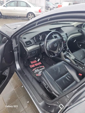 Honda Accord 2.4 Executive - 8000 € / 15646.64 лв. - 42978209 4