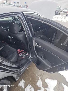 Honda Accord 2.4 Executive - 8000 € / 15646.64 лв. - 42978209 10