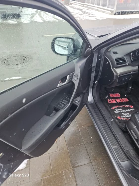 Honda Accord 2.4 Executive - 8000 € / 15646.64 лв. - 42978209 3