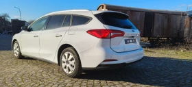 Ford Focus 1.5tdci, снимка 5