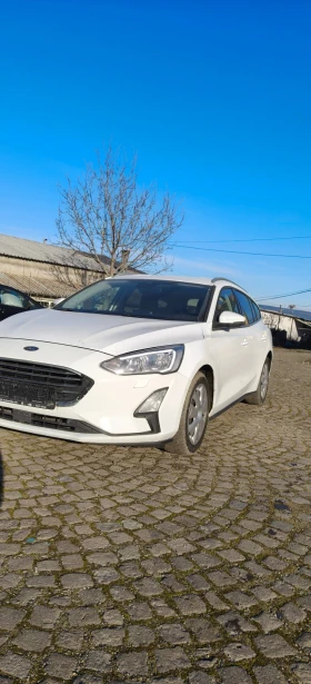 Ford Focus 1.5tdci, снимка 2