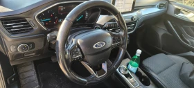 Ford Focus 1.5tdci, снимка 7