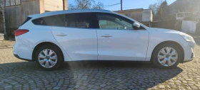 Ford Focus 1.5tdci, снимка 3
