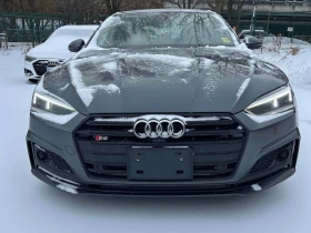 Audi S5 * Technik * CARFAX * БЕЗ ПЪРВОНАЧАЛНА ВНОСКА - 19200 € / 37551.94 лв. - 64352275 6