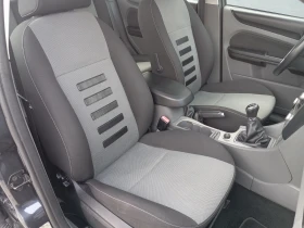 Ford Focus 1.6tdci ЛИЗИНГ  - 3400 € / 6649.82 лв. - 89104080 9