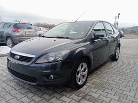 Ford Focus 1.6tdci ЛИЗИНГ  - 3400 € / 6649.82 лв. - 89104080 3