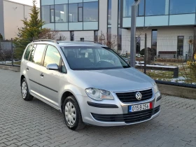VW Touran 1.9TDI* (105)* FACELIFT* HOB BHOC* *  - 3000 € / 5867.49 лв. - 98936686 11