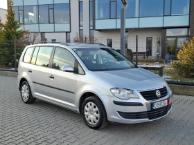VW Touran 1.9TDI* (105)* FACELIFT* HOB BHOC* *  - 3000 € / 5867.49 лв. - 98936686 13
