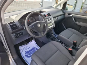 VW Touran 1.9TDI* (105)* FACELIFT* HOB BHOC* *  - 3000 € / 5867.49 лв. - 98936686 15