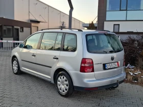VW Touran 1.9TDI* (105)* FACELIFT* HOB BHOC* *  - 3000 € / 5867.49 лв. - 98936686 8