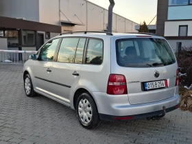 VW Touran 1.9TDI* (105)* FACELIFT* HOB BHOC* *  - 3000 € / 5867.49 лв. - 98936686 9