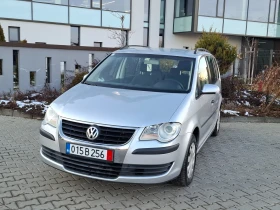 VW Touran 1.9TDI* (105)* FACELIFT* HOB BHOC* *  - 3000 € / 5867.49 лв. - 98936686 2