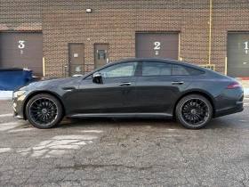 Mercedes-Benz AMG GT 53 С РЕГИСТРАЦИЯ & АВТО КРЕДИТ , снимка 2