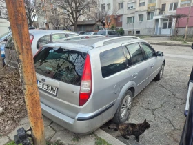 Ford Mondeo Верига, снимка 6