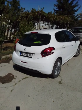 Peugeot 208 - 5690 € / 11128.67 лв. - 74611404 5