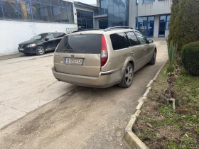Ford Mondeo Mondeo 2, 0 TDDI, 115k.с., комби, снимка 3 - Автомобили и джипове - 53660472
