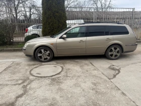 Ford Mondeo Mondeo 2, 0 TDDI, 115k.с., комби