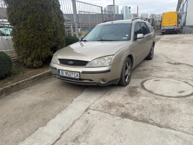 Ford Mondeo Mondeo 2, 0 TDDI, 115k.с., комби, снимка 2 - Автомобили и джипове - 53660472