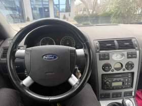 Ford Mondeo Mondeo 2, 0 TDDI, 115k.с., комби, снимка 4 - Автомобили и джипове - 53660472