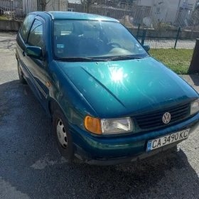 VW Polo MK 3 - 600 € / 1173.50 лв. - 74651030 2