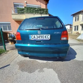 VW Polo MK 3 - 600 € / 1173.50 лв. - 74651030 4