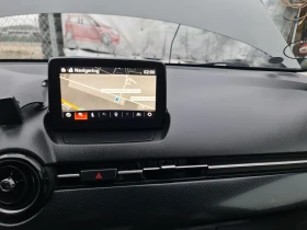 Mazda 2  1.5i/90hp/FACCE LIFT | Auto.bg — изображение 5