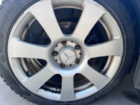 Mercedes-Benz C 220 - 2250 € / 4400.62 лв. - 82421584 12