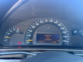 Mercedes-Benz C 220 - 2250 € / 4400.62 лв. - 82421584 14