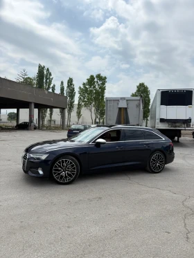 Audi A6 40TDI Quattro - 25000 € / 48895.75 лв. - 88884134 2