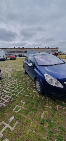 Opel Corsa | Mobile.bg � ����� ������ 3