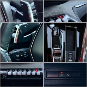 Peugeot 3008 GT Line / keyless  - 18500 € / 36182.85 лв. - 53645722 14