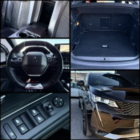 Peugeot 3008 GT Line / keyless  - 18500 € / 36182.85 лв. - 53645722 13