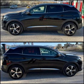 Peugeot 3008 GT Line / keyless  - 18500 € / 36182.85 лв. - 53645722 6