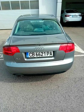 Audi A4 TDI - 4400 € / 8605.65 лв. - 76225804 4