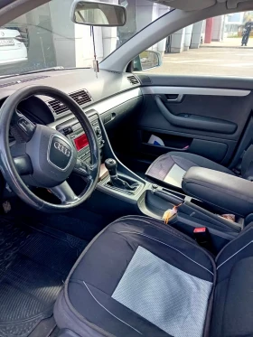 Audi A4 TDI - 4400 € / 8605.65 лв. - 76225804 9