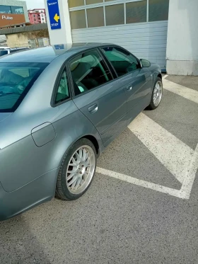 Audi A4 TDI - 4400 € / 8605.65 лв. - 76225804 8