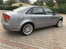 Audi A4 TDI - 4400 € / 8605.65 лв. - 76225804 3