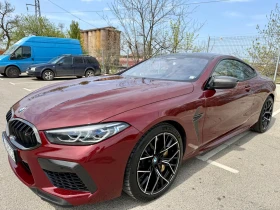 BMW M8 COMPETITION* Ceramic* Carbon - 71000 € / 138863.93 лв. - 67547554 8