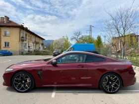 BMW M8 COMPETITION* Ceramic* Carbon - 71000 € / 138863.93 лв. - 67547554 7